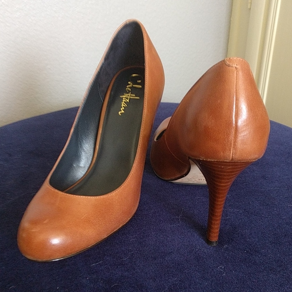 Cole Haan pumps